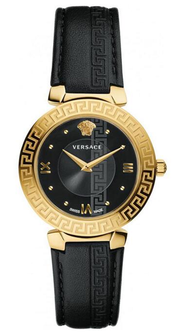 Review Versace Daphnis V16050017 Replica watch